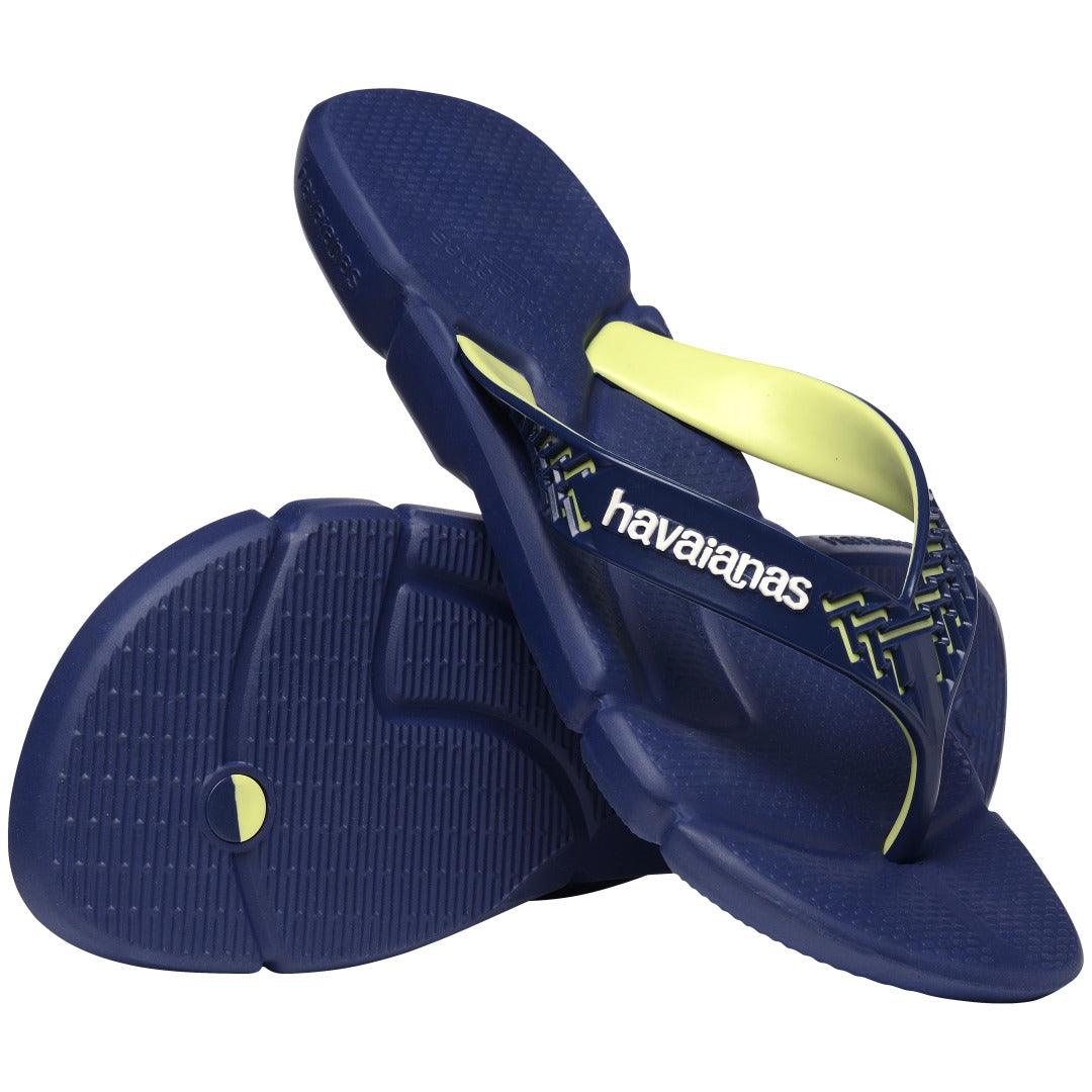 Chinelo Havaianas Power 2.0 - Marinho