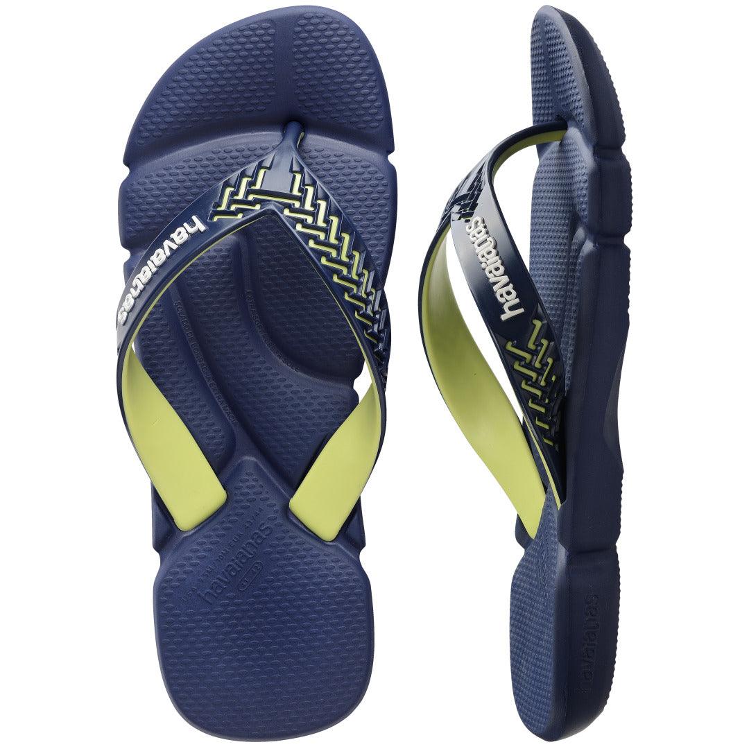 Chinelo Havaianas Power 2.0 - Marinho