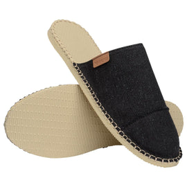 Alpargatas Havaianas Mule - Preto