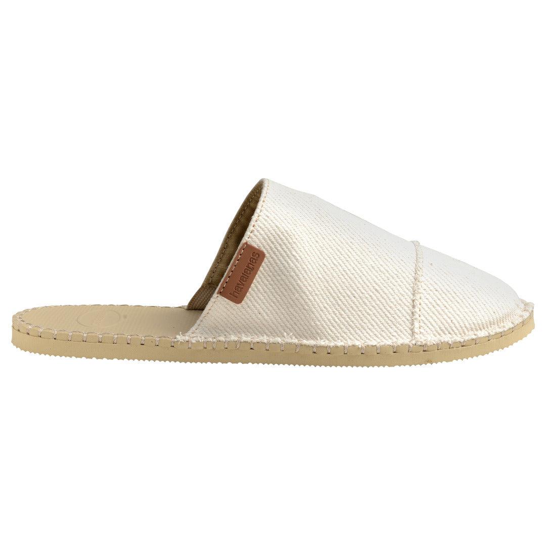 Alpargatas Havaianas Mule - Cru