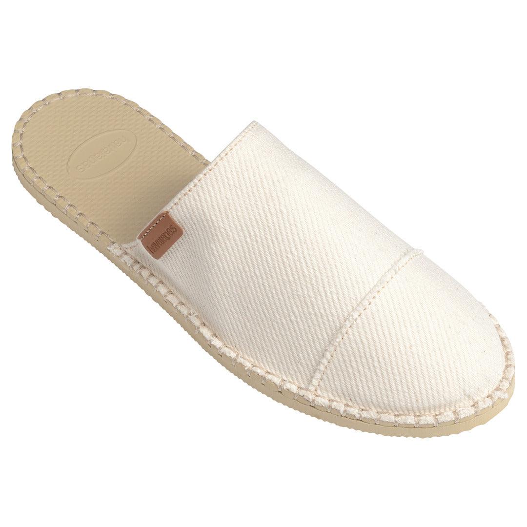 Alpargatas Havaianas Mule - Cru