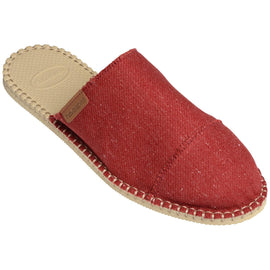 Alpargatas Havaianas Mule - Vermelho