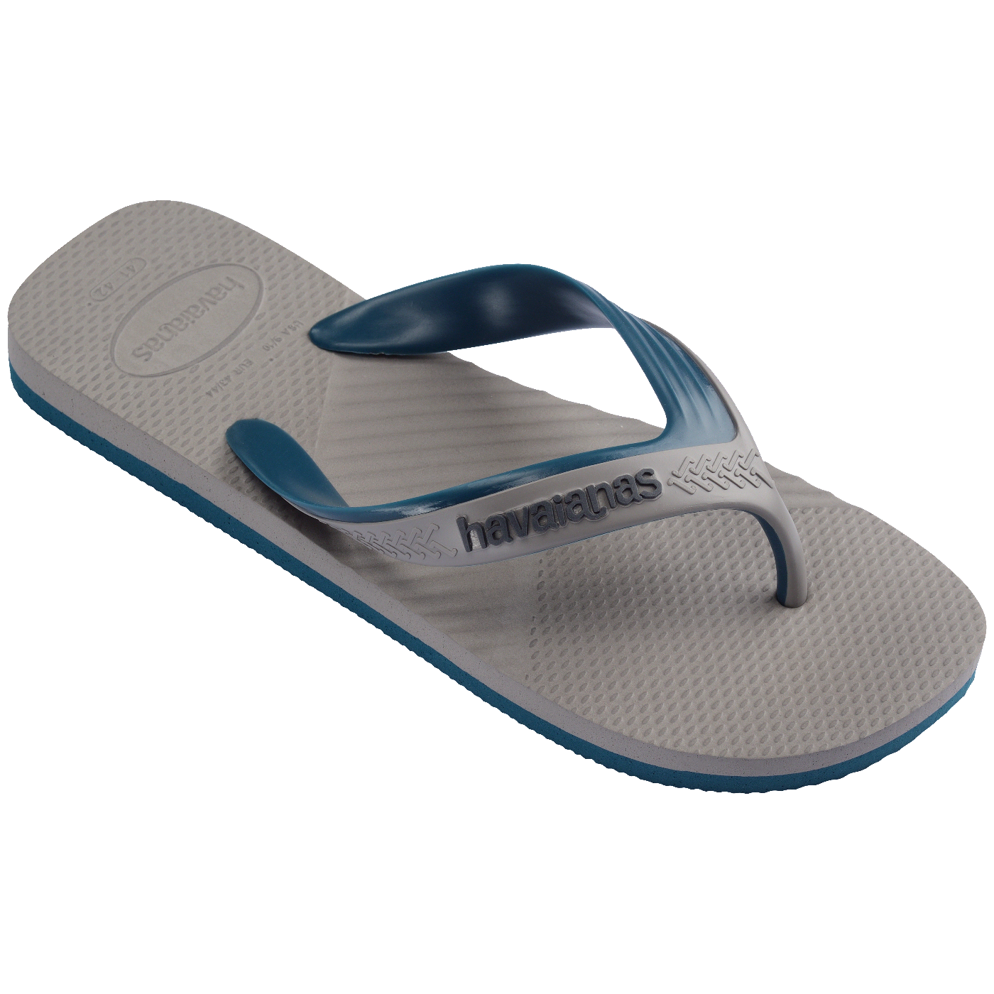 Chinelo Havaianas Dual