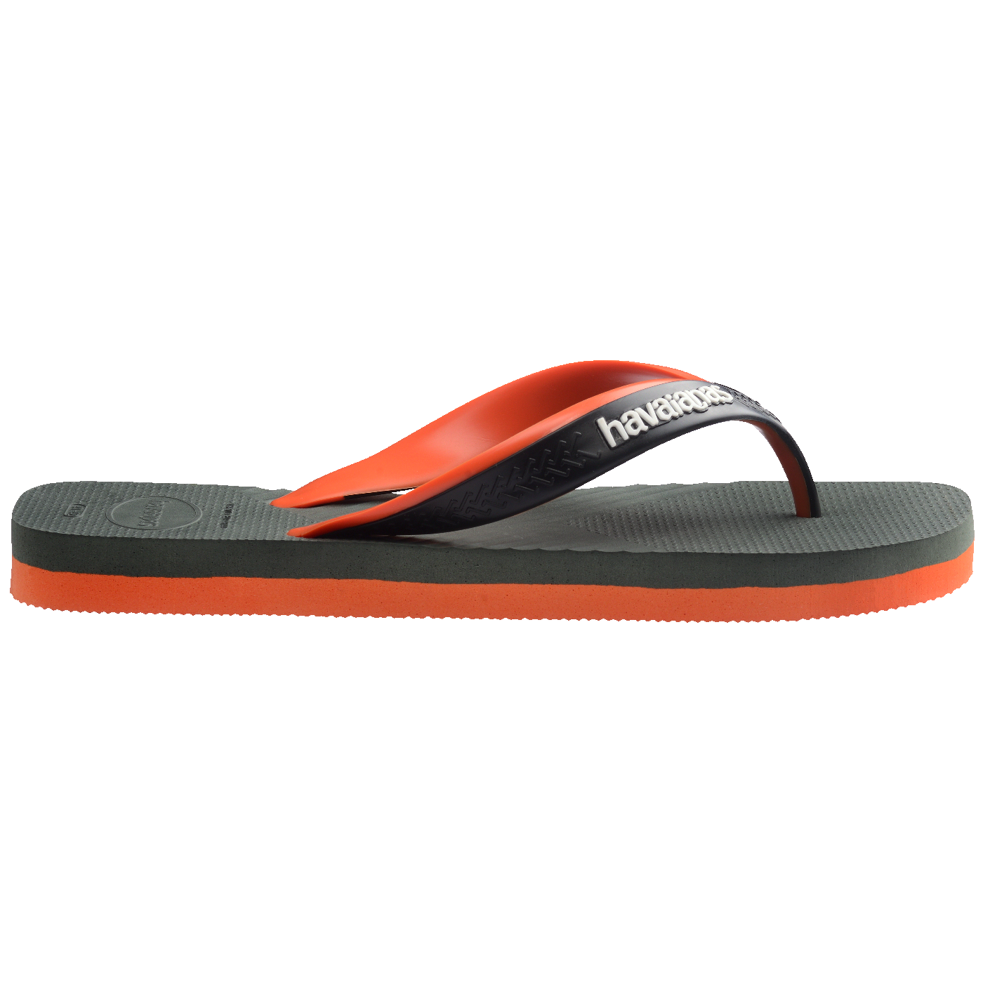 Chinelo Havaianas Dual