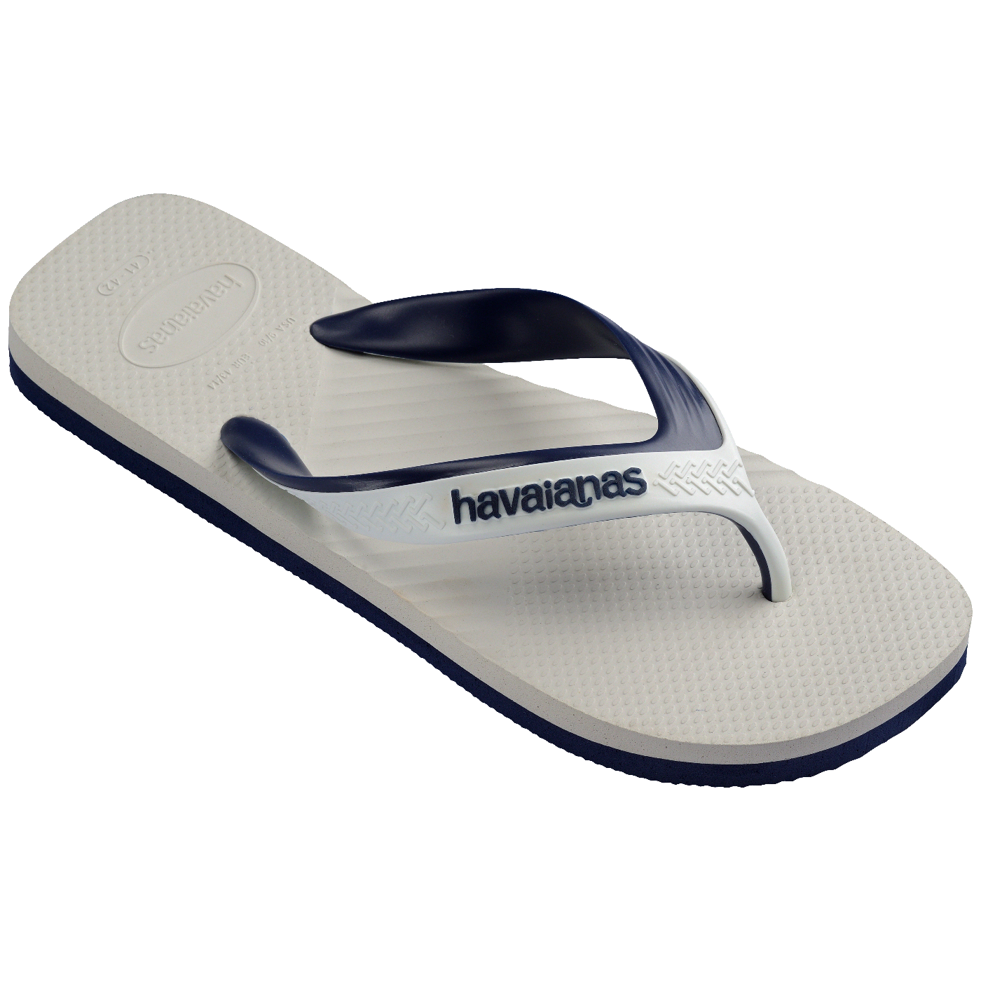 Chinelo Havaianas Dual