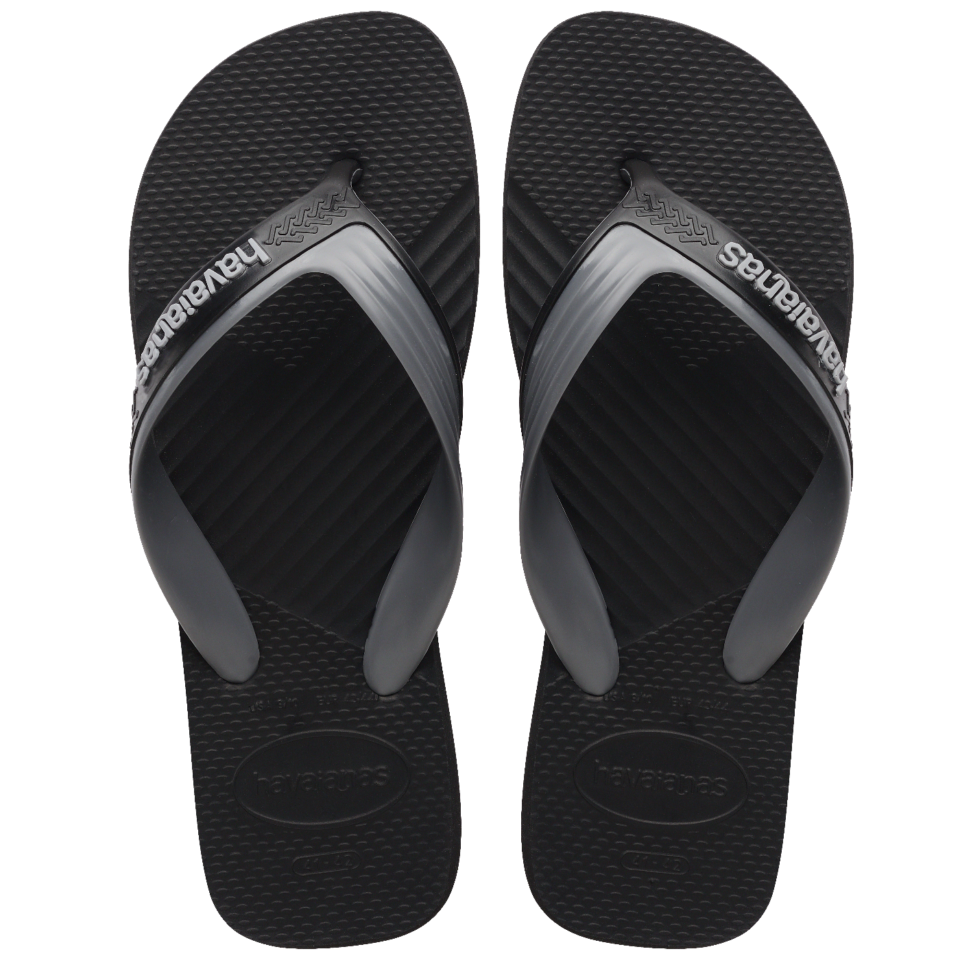 Chinelo Havaianas Dual