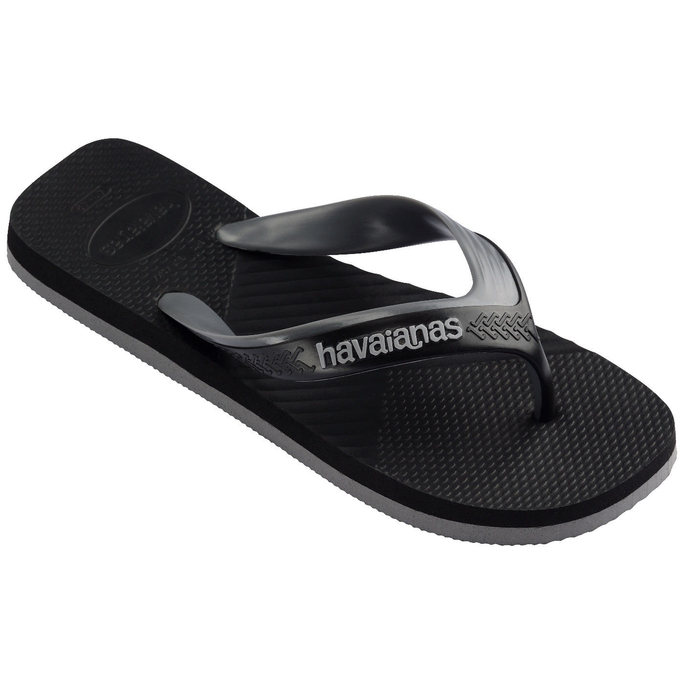 Chinelo Havaianas Dual