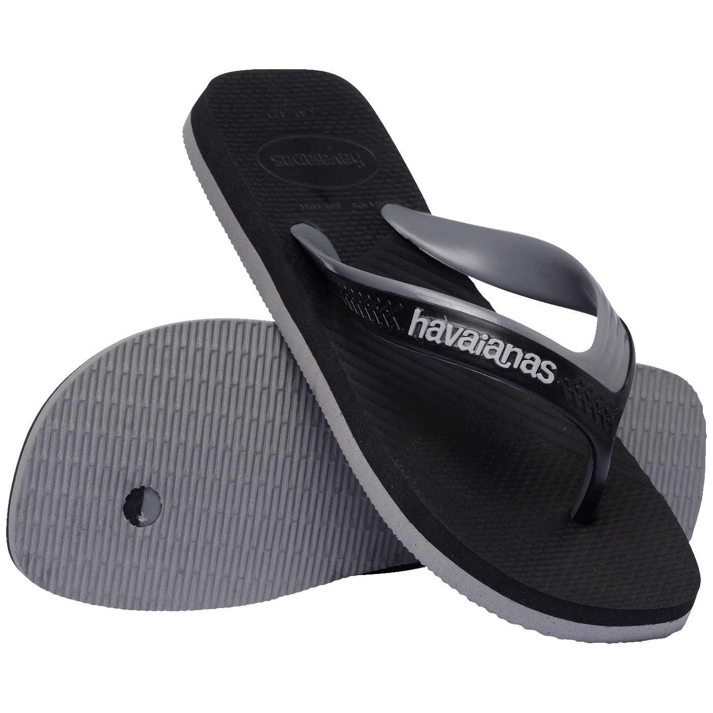 Chinelo Havaianas Dual