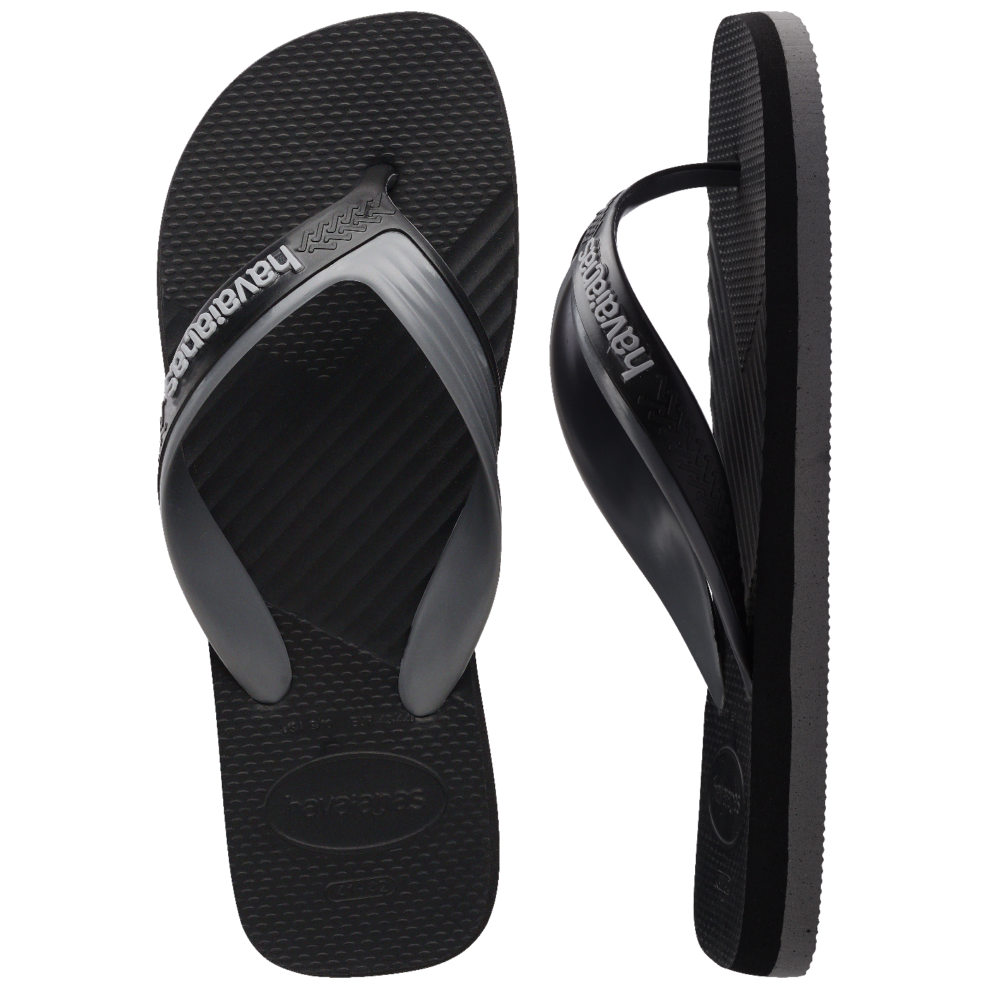 Chinelo Havaianas Dual
