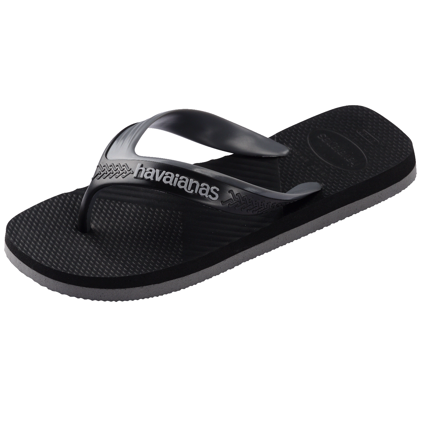 Chinelo Havaianas Dual
