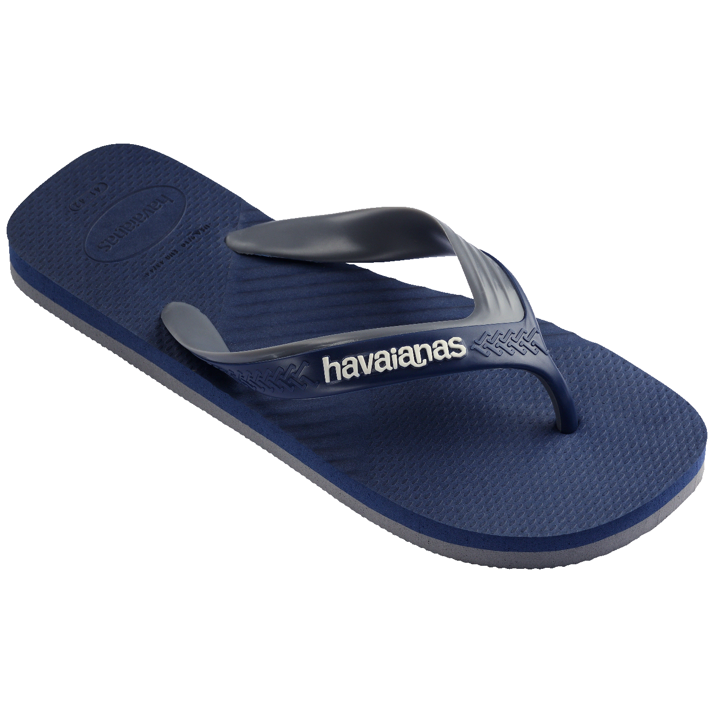 Chinelo Havaianas Dual