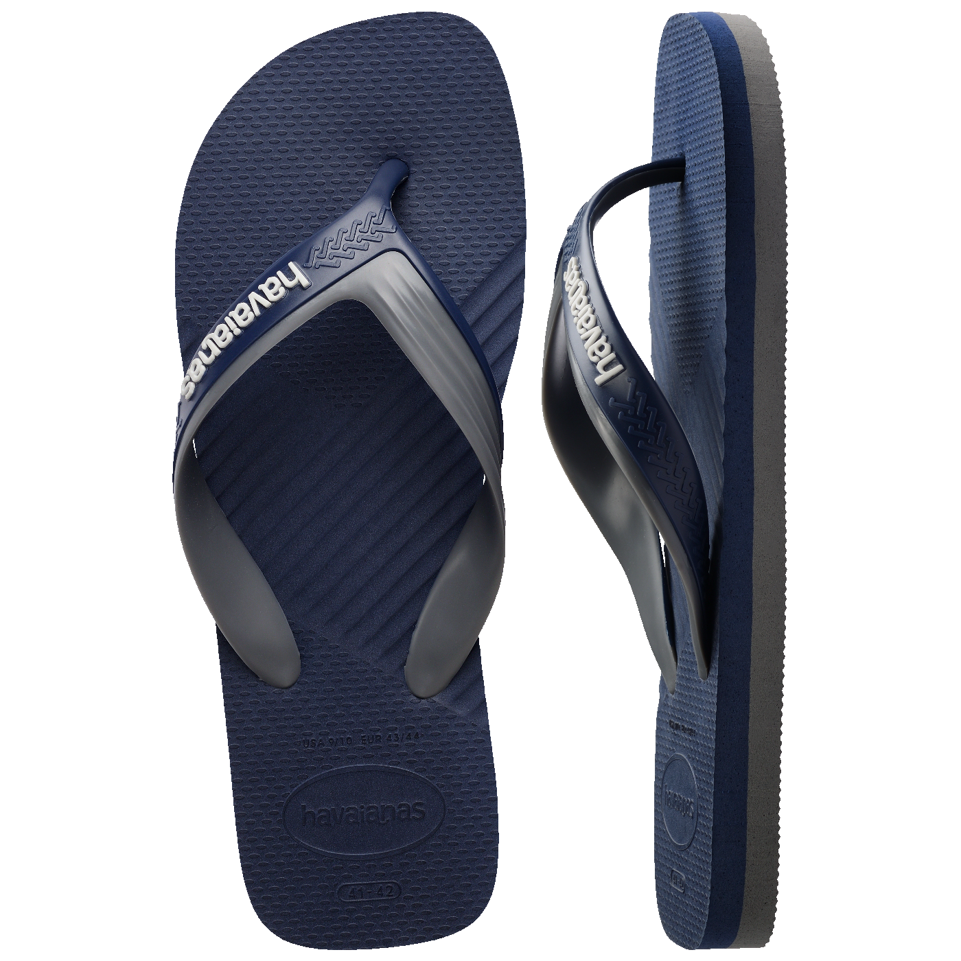 Chinelo Havaianas Dual