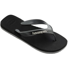 Chinelo Havaianas Dual - Preto