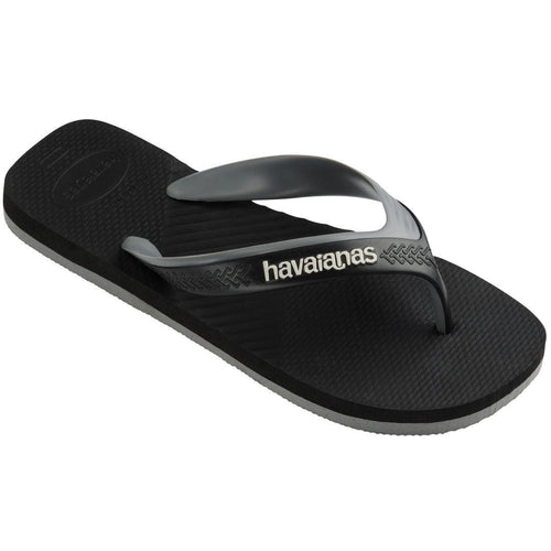 Chinelo Havaianas Dual - Preto