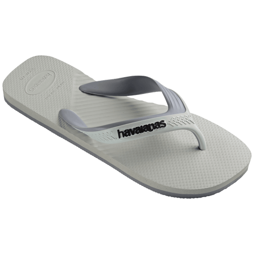 Chinelo Havaianas Dual - Branco