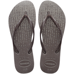 Chinelo Havaianas Slim Gloss