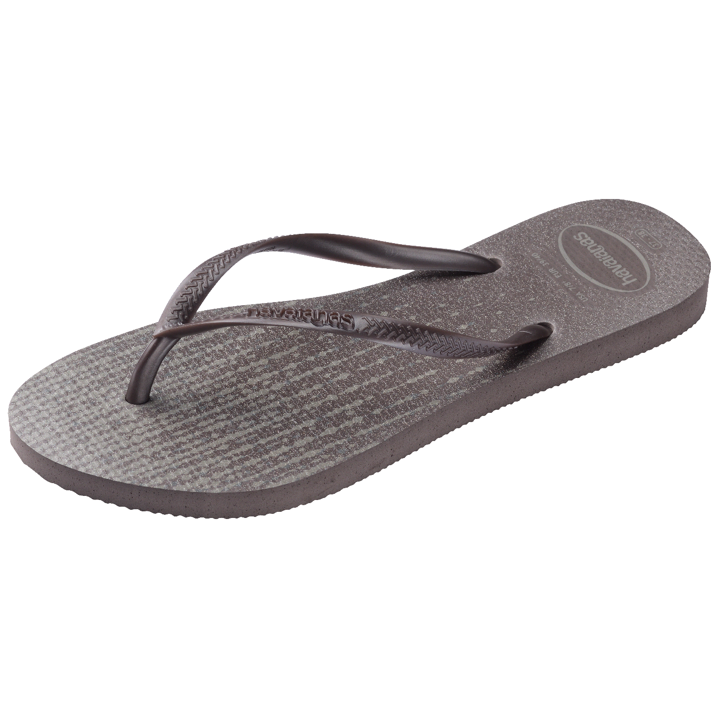 Chinelo Havaianas Slim Gloss
