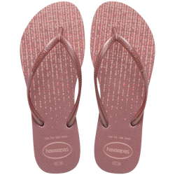 Chinelo Havaianas Slim Gloss