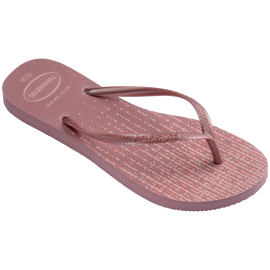 Chinelo Havaianas Slim Gloss