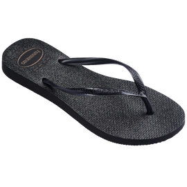 Chinelo Havaianas Slim Gloss