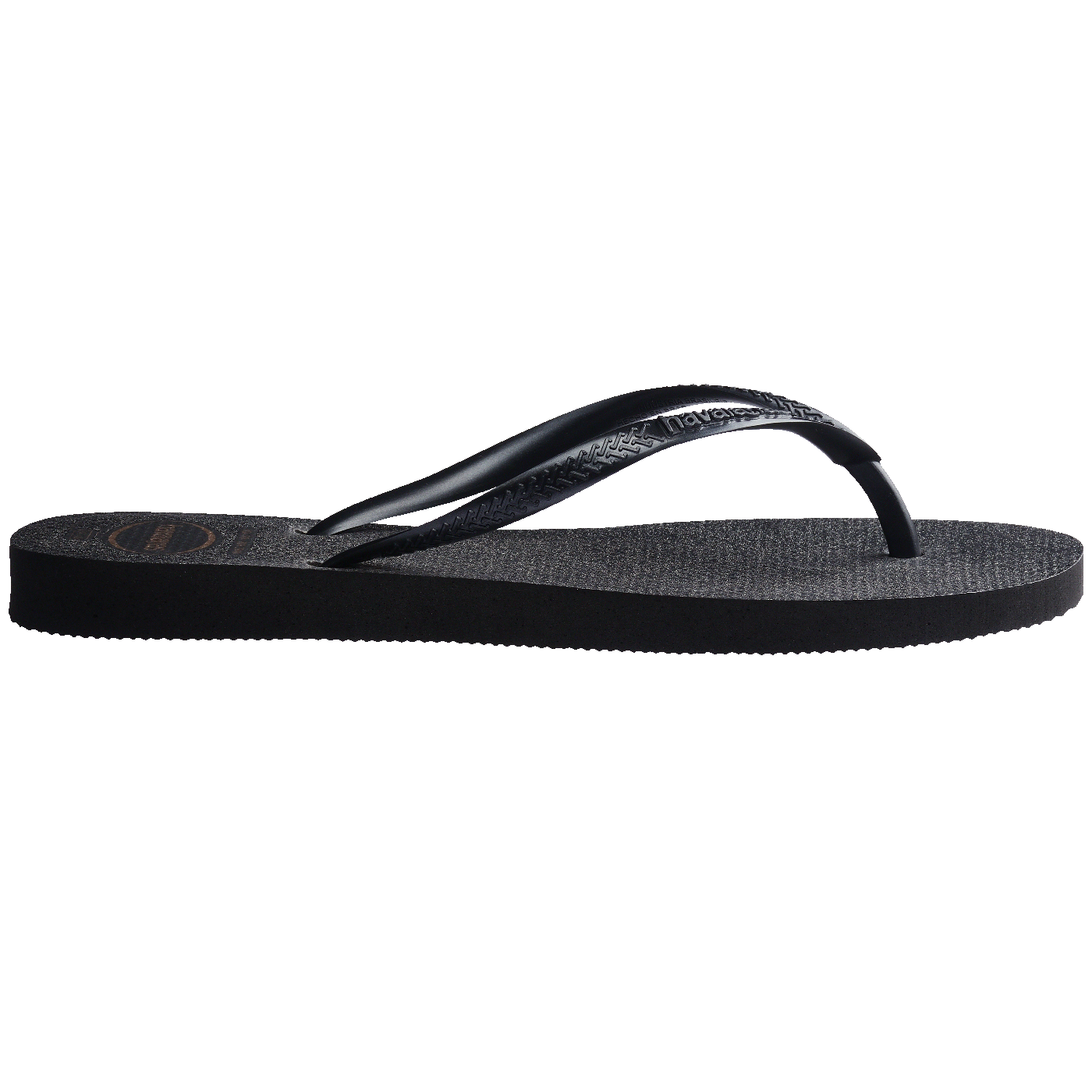 Chinelo Havaianas Slim Gloss
