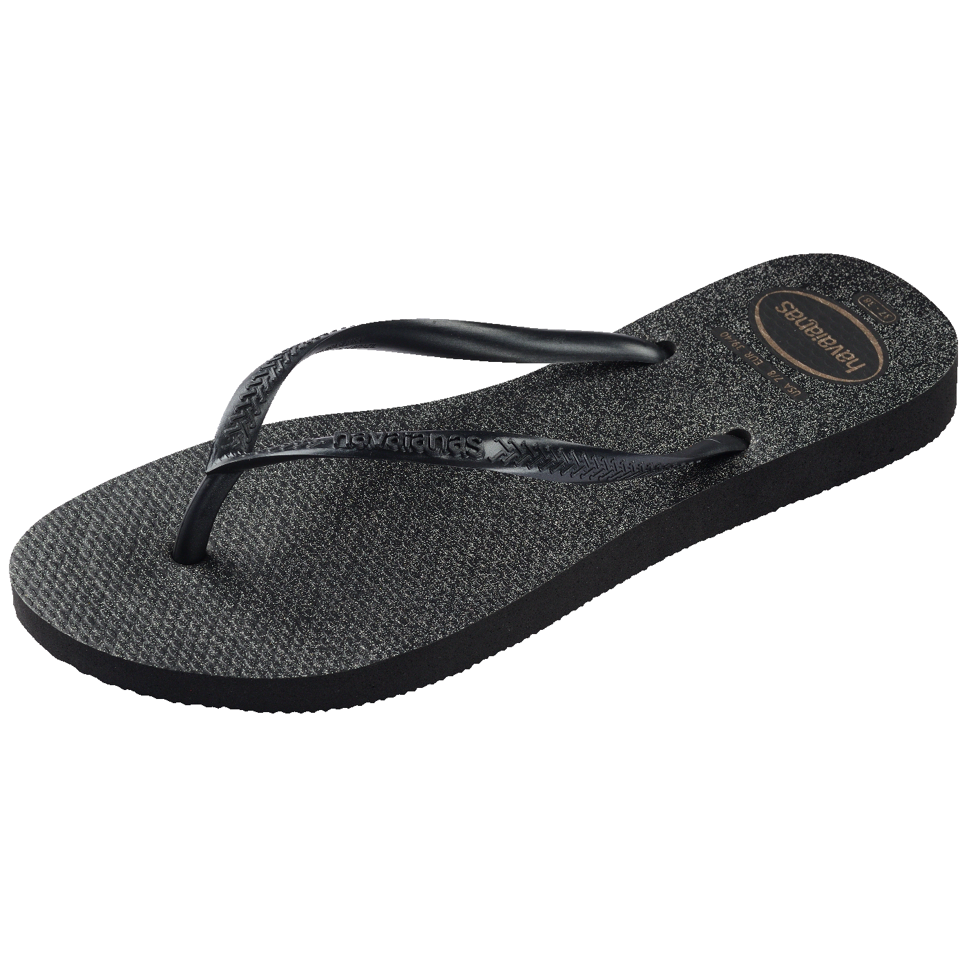 Chinelo Havaianas Slim Gloss