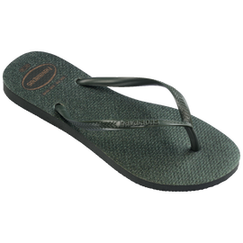 Chinelo Havaianas Slim Gloss