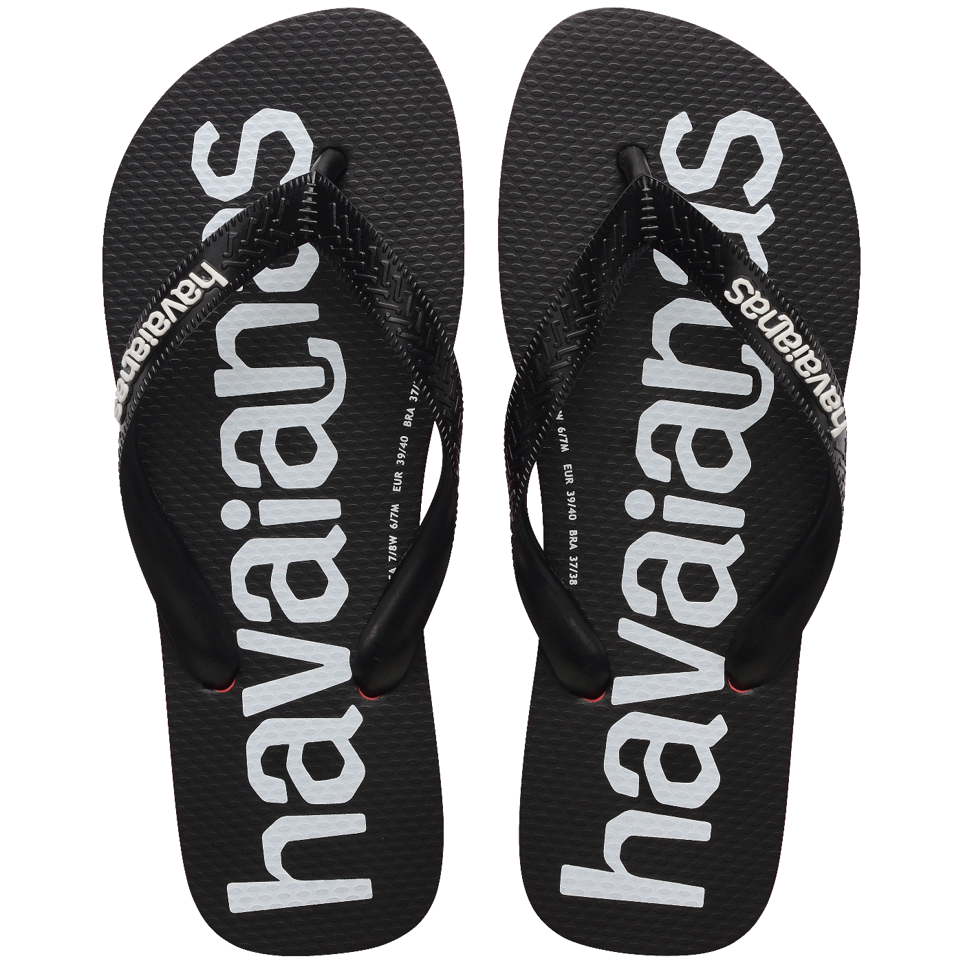 Chinelo Havaianas Top Logomania 2