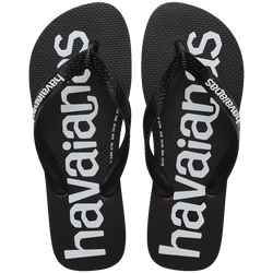 Chinelo Havaianas Top Logomania 2