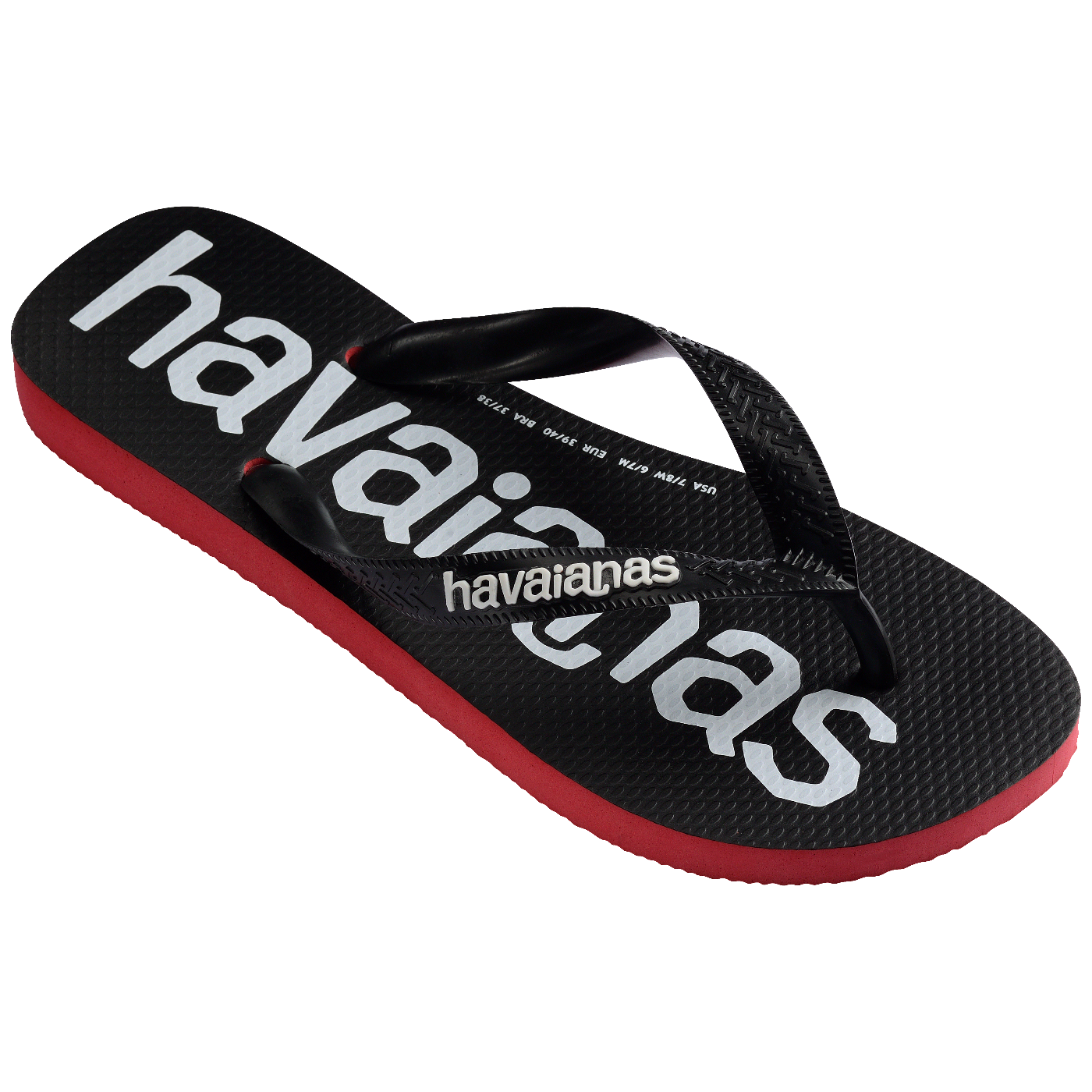 Chinelo Havaianas Top Logomania 2