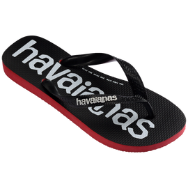 Chinelo Havaianas Top Logomania 2