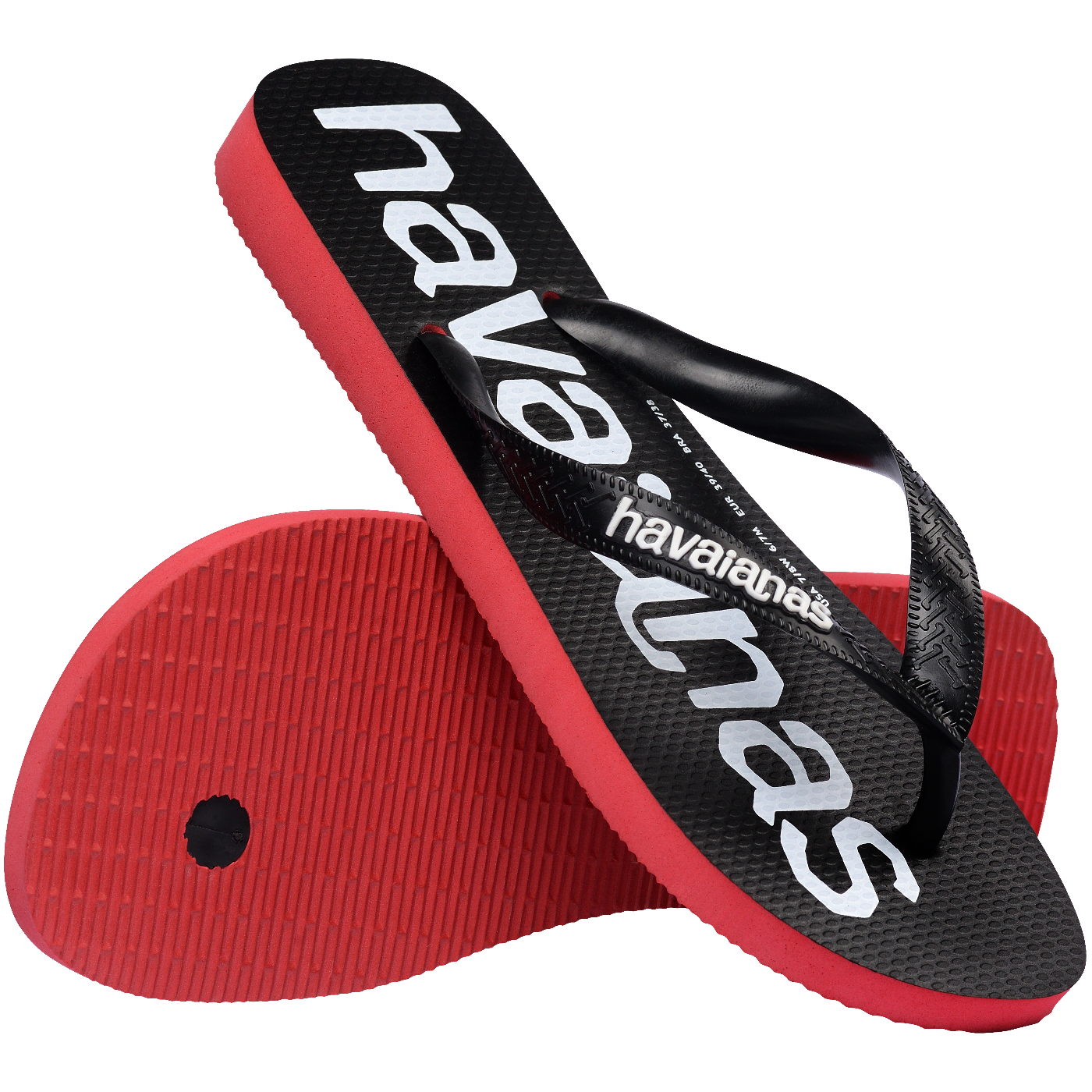 Chinelo Havaianas Top Logomania 2