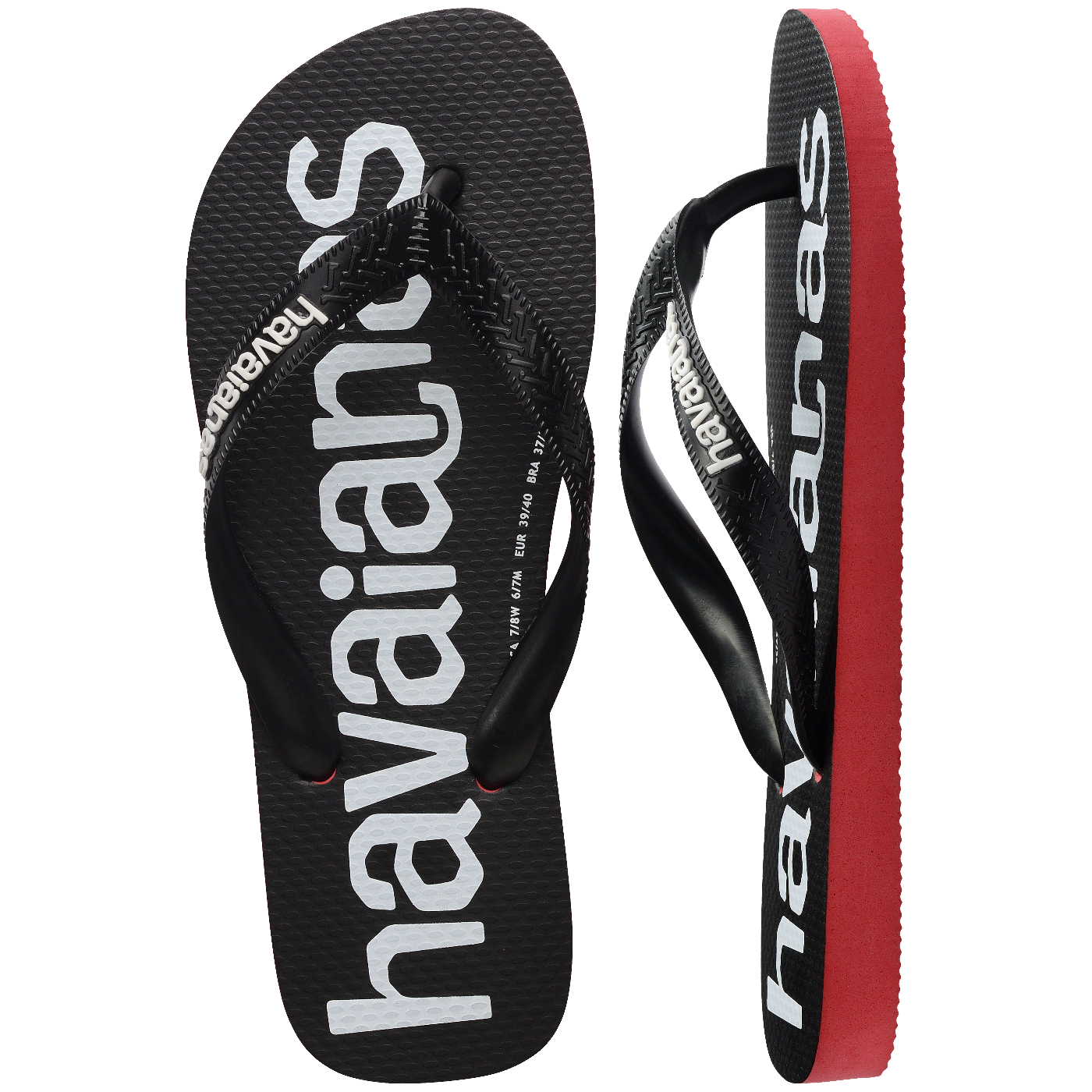 Chinelo Havaianas Top Logomania 2