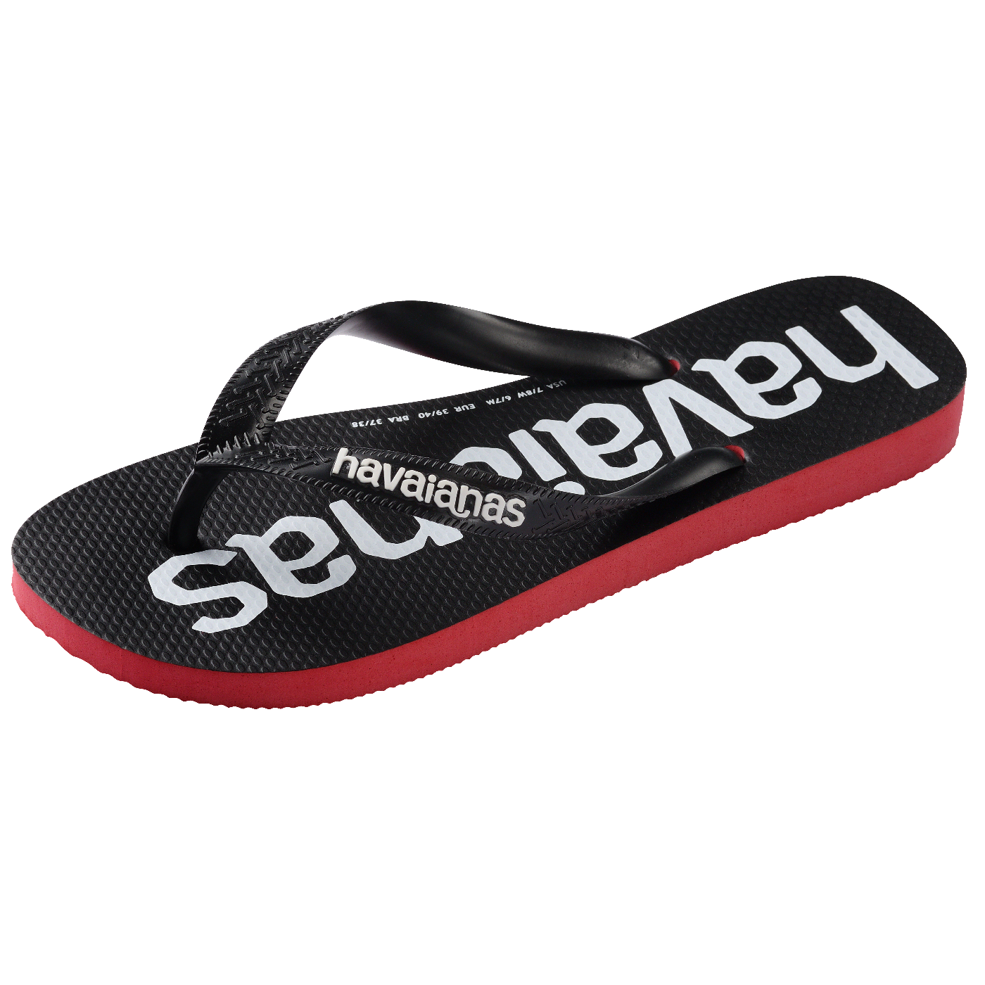 Chinelo Havaianas Top Logomania 2