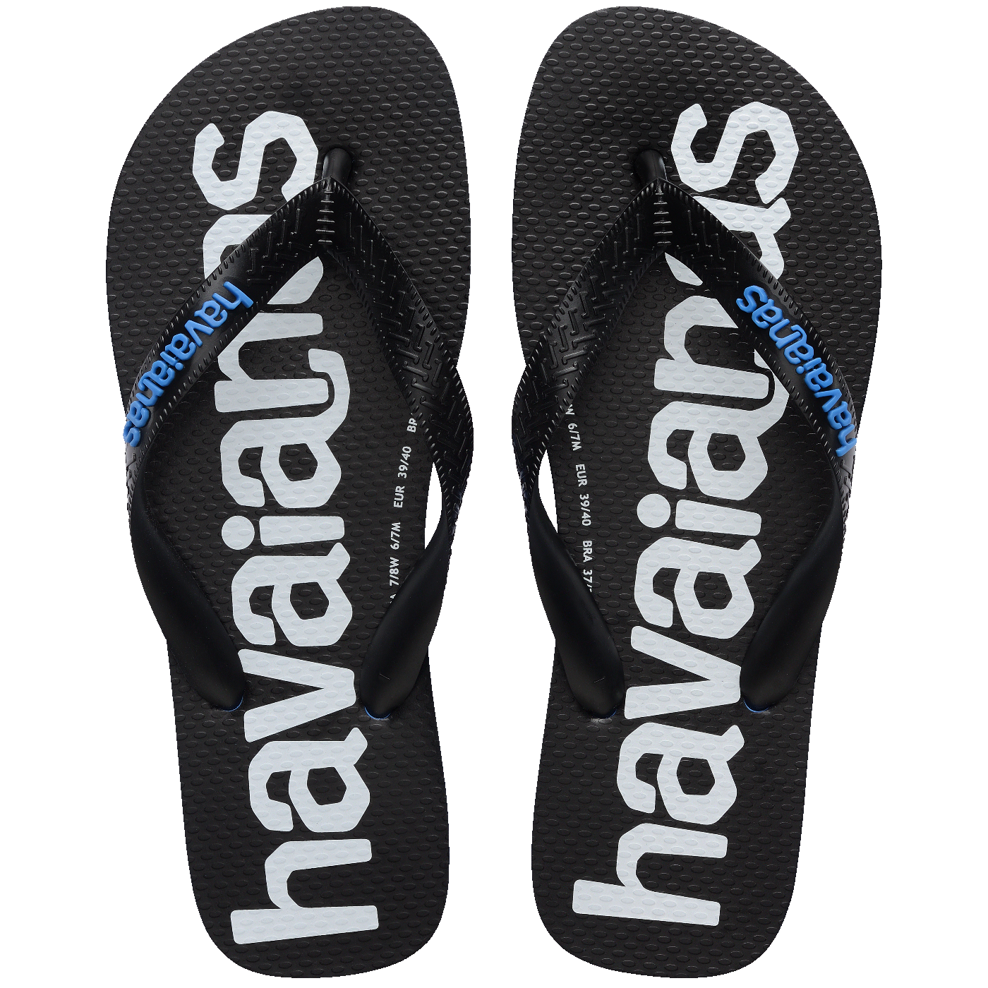 Chinelo Havaianas Top Logomania 2