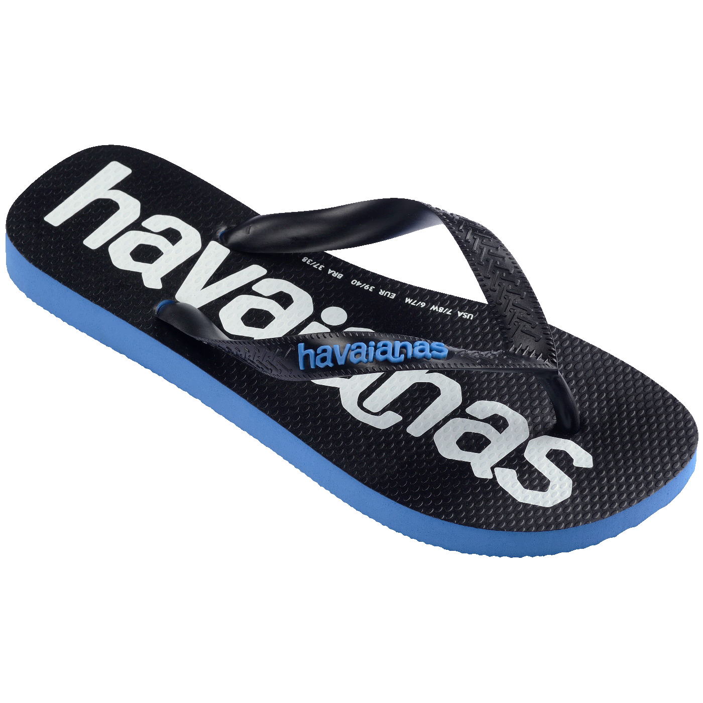 Chinelo Havaianas Top Logomania 2