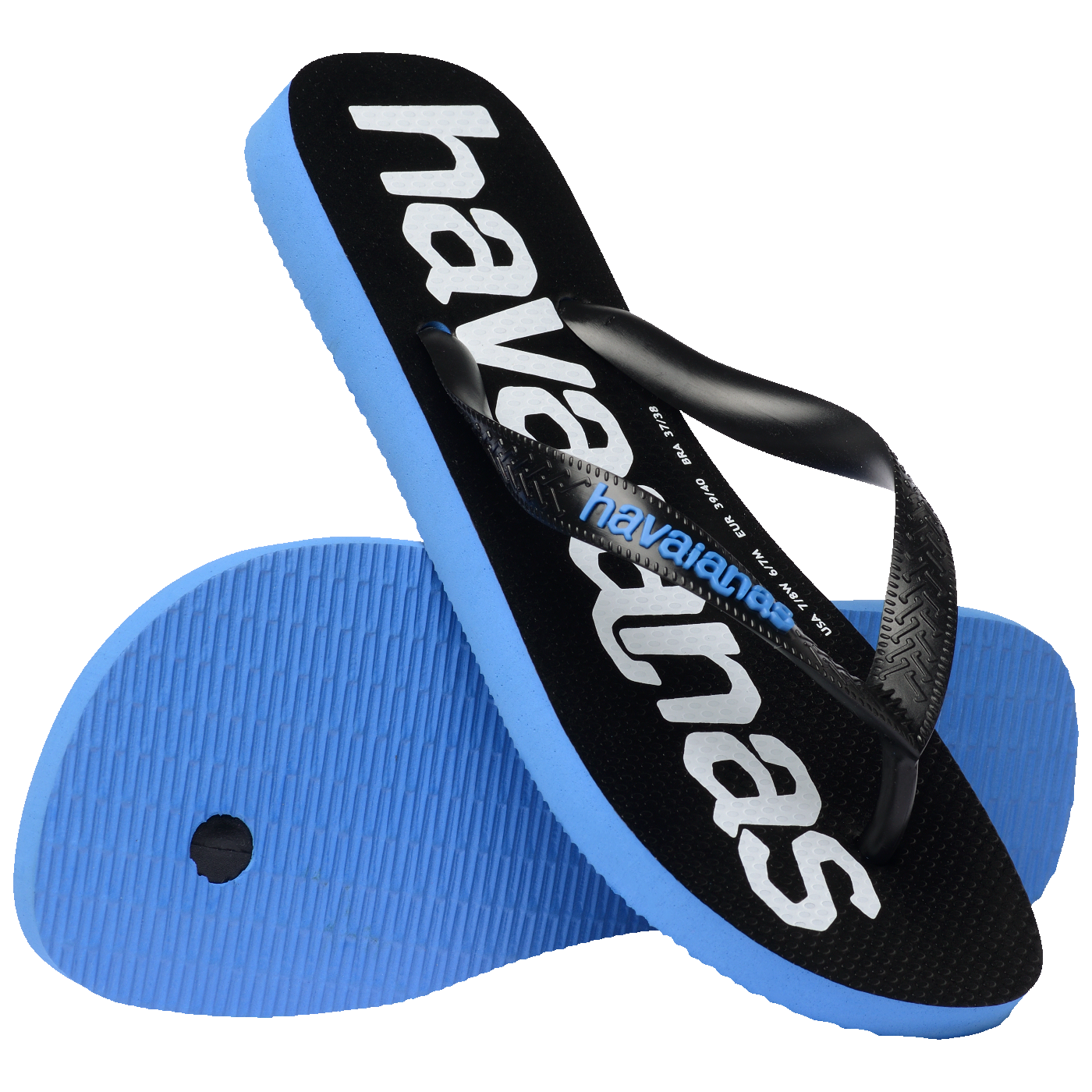 Chinelo Havaianas Top Logomania 2