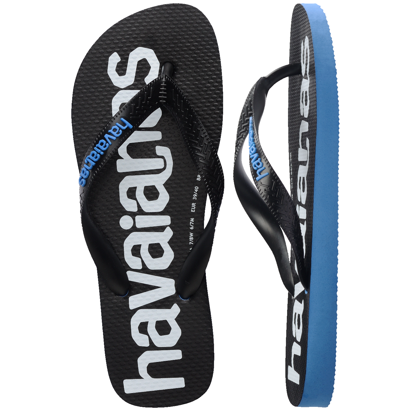 Chinelo Havaianas Top Logomania 2