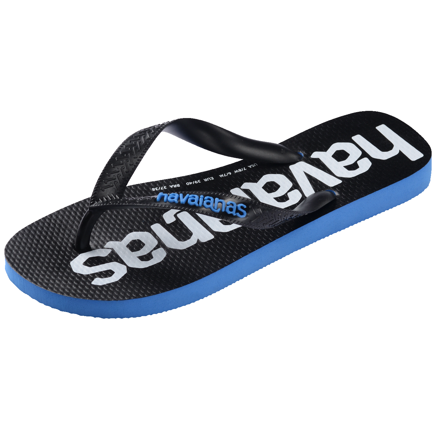 Chinelo Havaianas Top Logomania 2