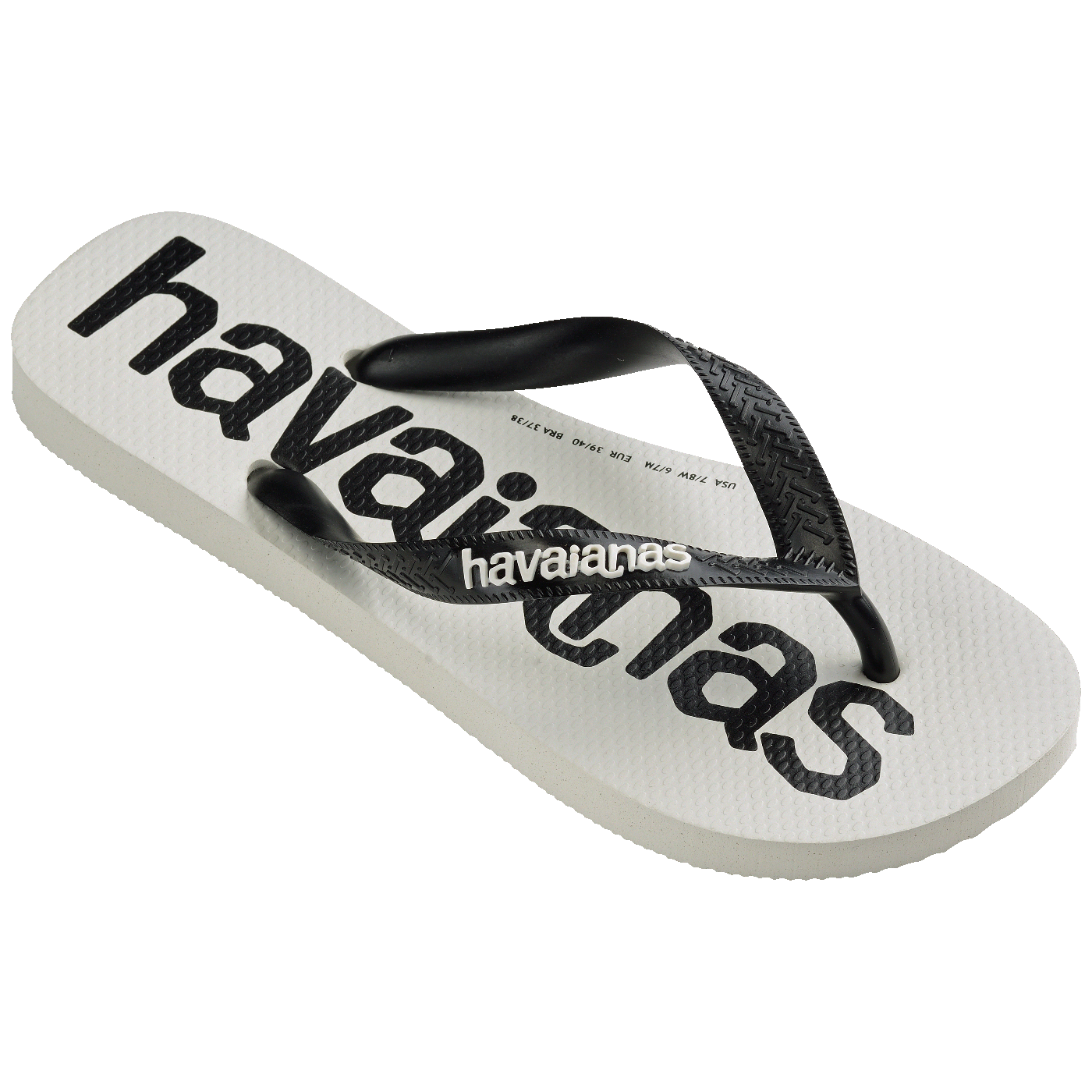 Chinelo Havaianas Top Logomania 2
