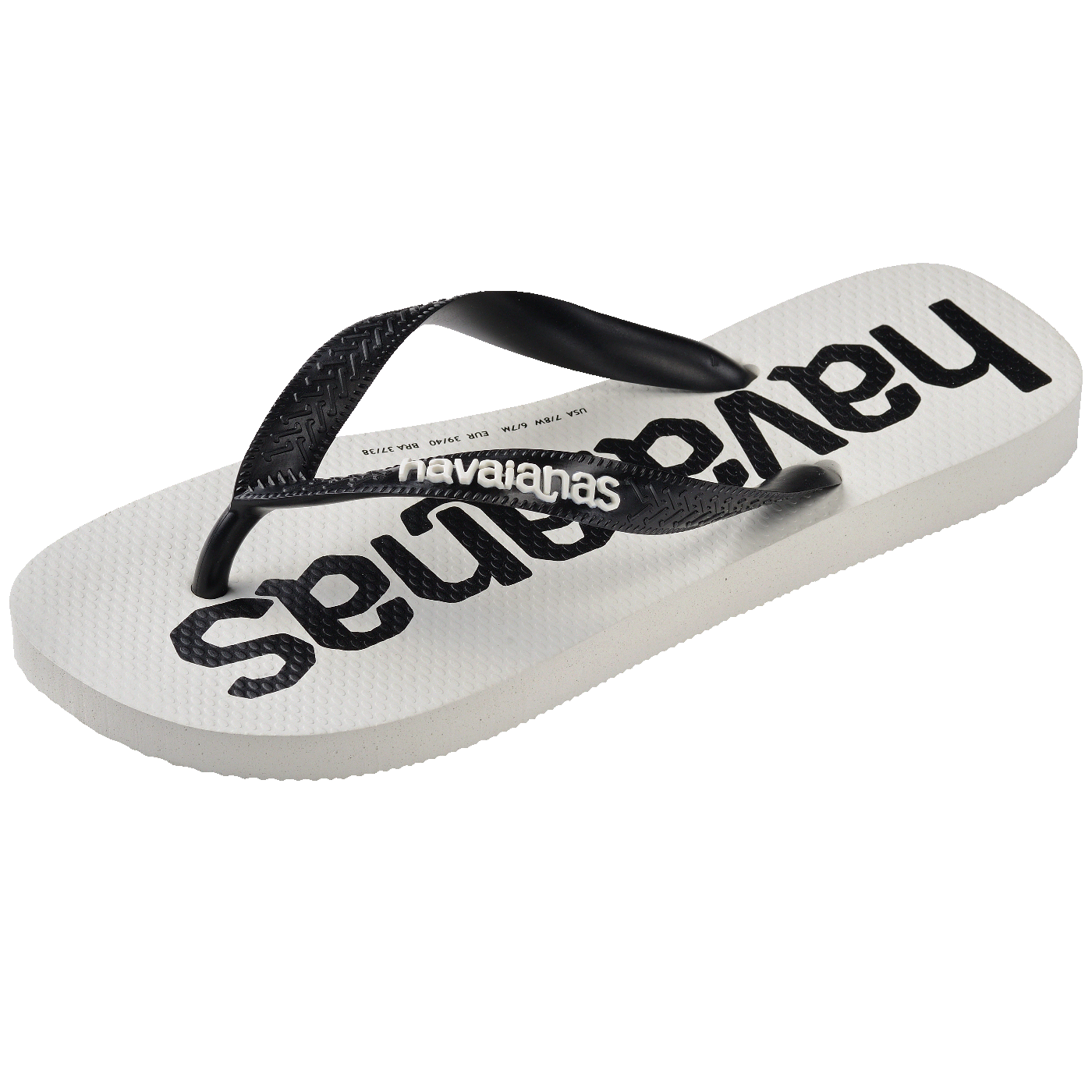 Chinelo Havaianas Top Logomania 2