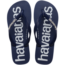 Chinelo Havaianas Top Logomania 2