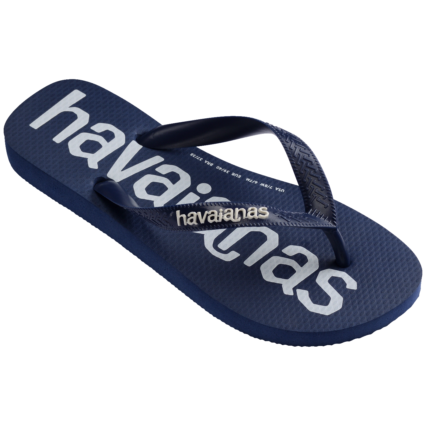 Chinelo Havaianas Top Logomania 2