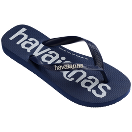 Chinelo Havaianas Top Logomania 2