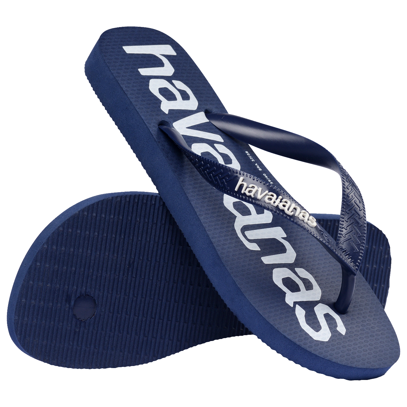 Chinelo Havaianas Top Logomania 2