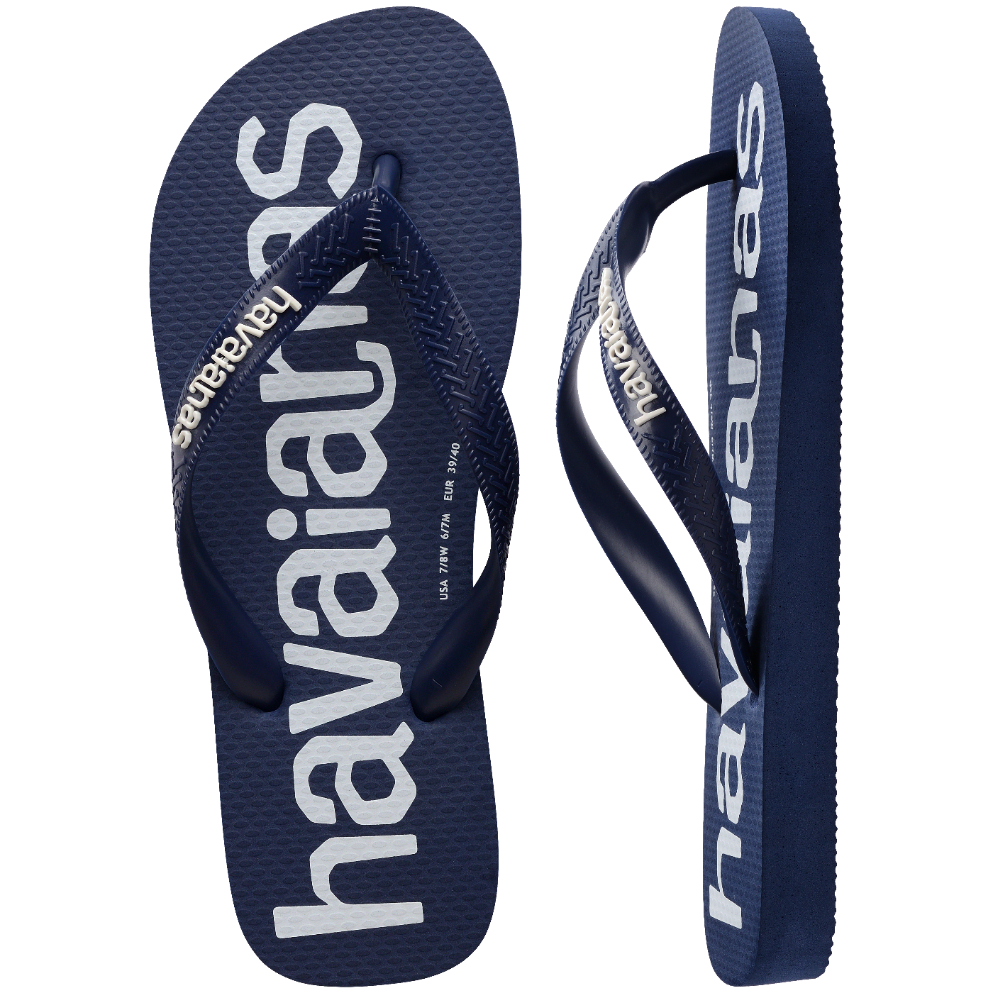 Chinelo Havaianas Top Logomania 2