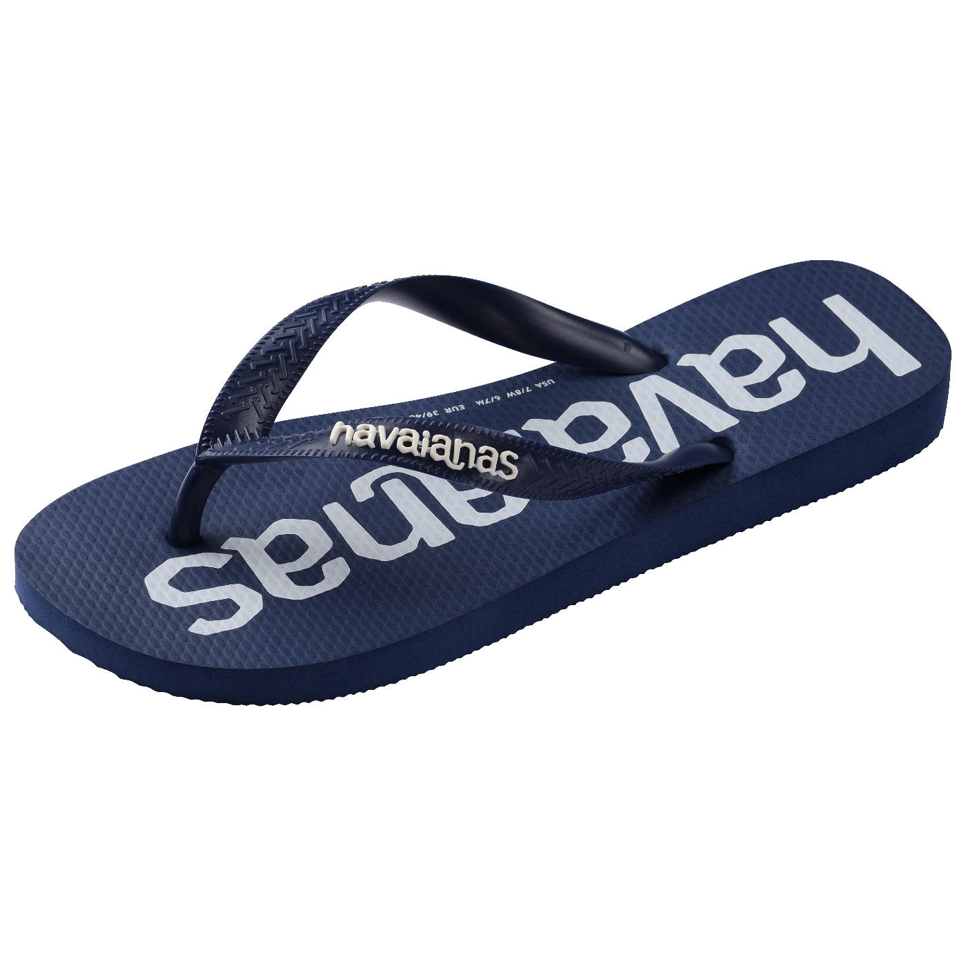 Chinelo Havaianas Top Logomania 2