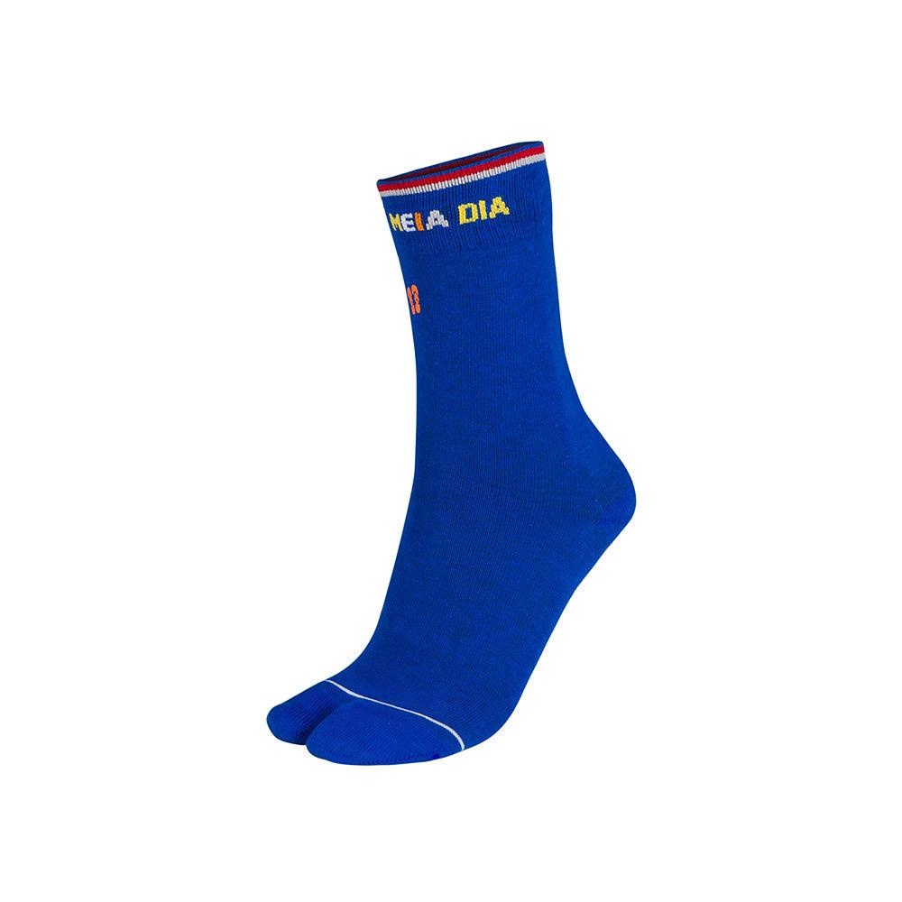 Meias de Dedo Havaianas - Azul Escuro