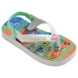 Chinelo Havaianas Baby Peppa Pig
