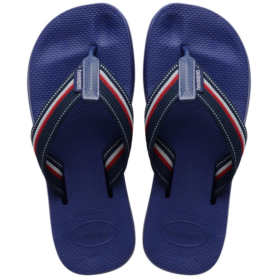 Chinelo Havaianas Urban Way - Marinho